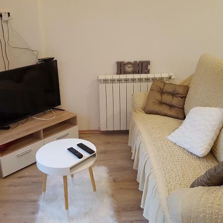 Studio Apartman D&D Banjole Exteriör bild