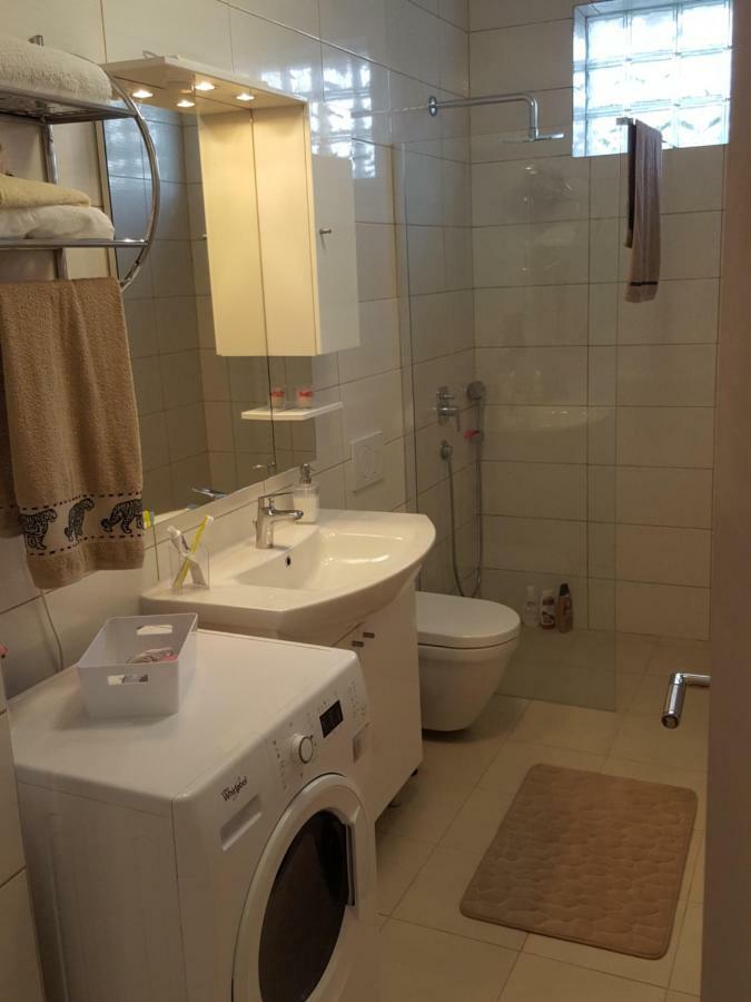 Studio Apartman D&D Banjole Exteriör bild