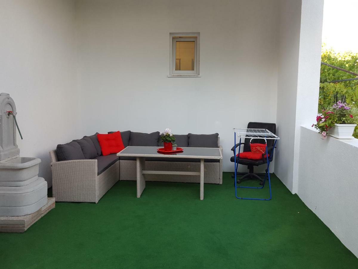 Studio Apartman D&D Banjole Exteriör bild